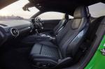 Audi TT RS Coupe 2020 года (AU)
